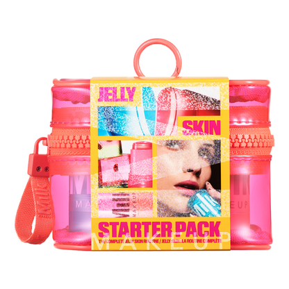 Milk Makeup - Jelly Skin Starter Pack Set (Limited Edition)
