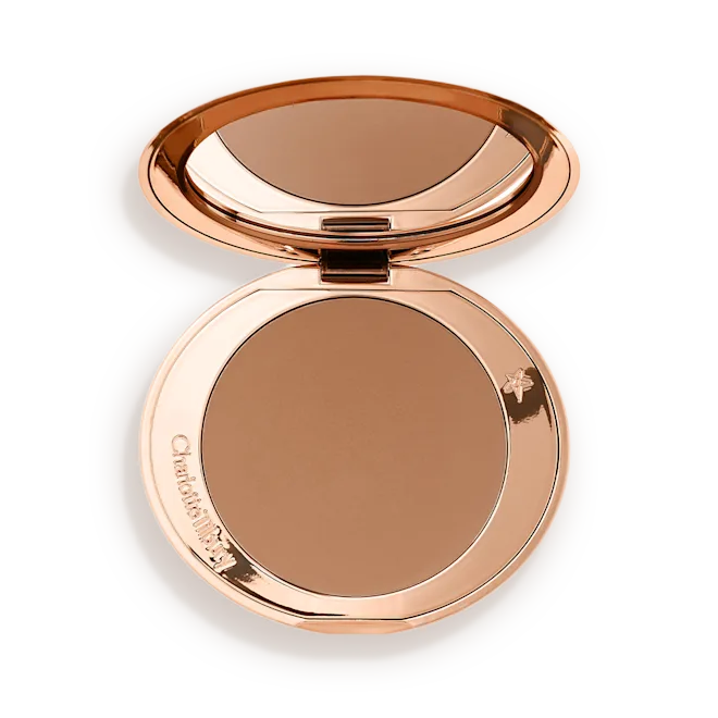 Charlotte Tilbury - Airbrush Bronzer Refillable 10g