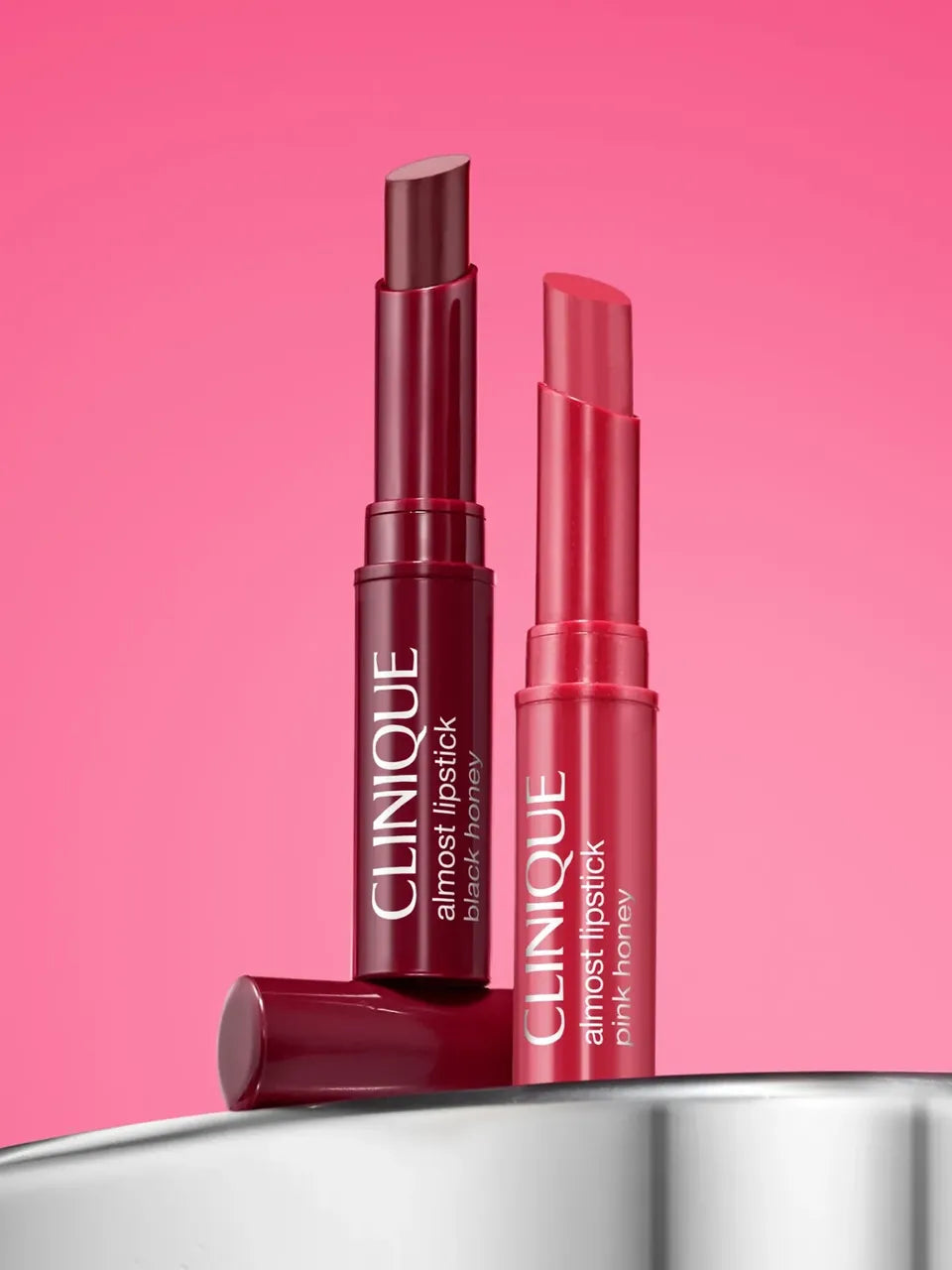 Clinique - Cult Classics Lip Duo Set