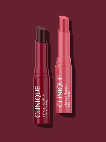 Clinique - Cult Classics Lip Duo Set