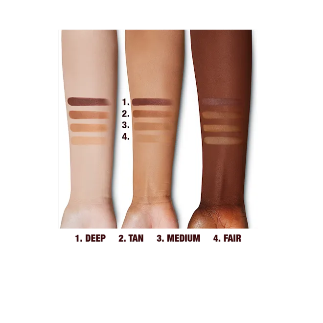 Charlotte Tilbury - Airbrush Bronzer Refillable 10g