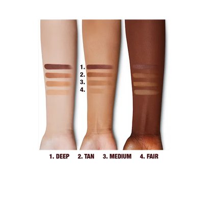 Charlotte Tilbury - Airbrush Bronzer Refillable 10g