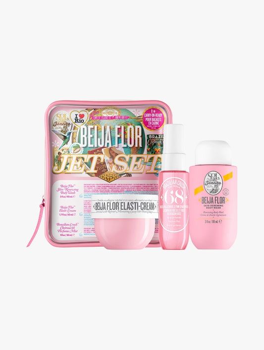 Sol de Janeiro - Jet Set (Beija Flor™)
