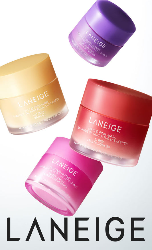 Laneige - Lip Sleeping Mask - 20g