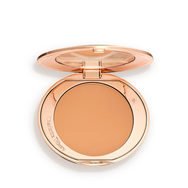 Charlotte Tilbury - Airbrush Flawless Finish Powder Refillable 10g