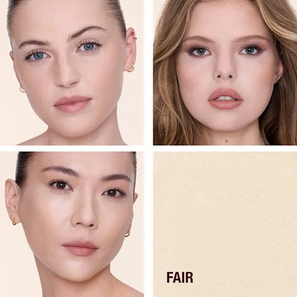 Charlotte Tilbury - Airbrush Flawless Finish Powder Refillable 10g