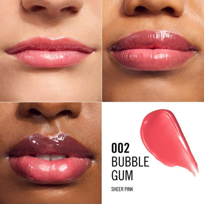 (Rimmel) Oh My Gloss! - "Butter Me Up" Lip Balm