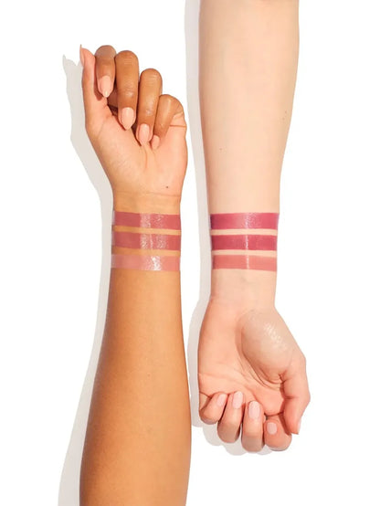 Charlotte Tilbury - Hollywood Iconic Mini Lip Trio 3x1.5mL