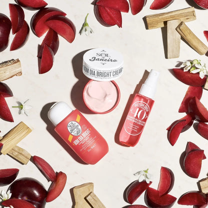 Sol de Janeiro - Jet Set
(Bom Dia Bright™)