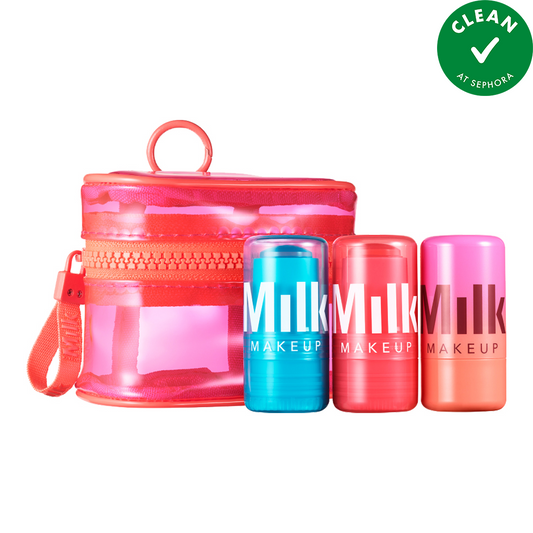 Milk Makeup - Jelly Skin Starter Pack Set (Limited Edition)