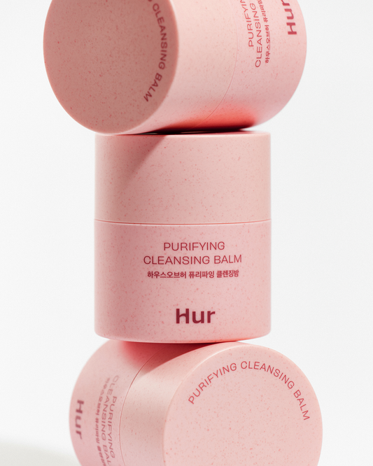 House Of Hur - Purifying Cleansing Balm 50ml