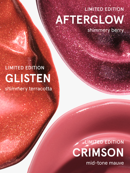 Glossier - Cloud Paint Trio 3x4mL