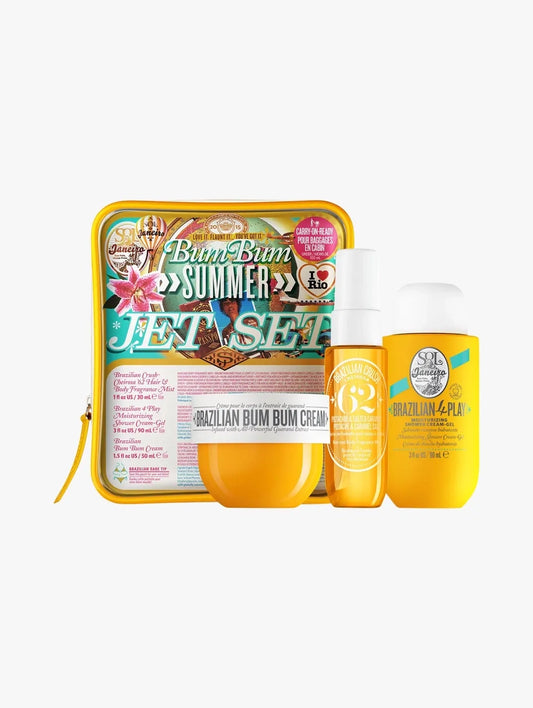 Sol de Janeiro - Jet Set (BumBum Summer)