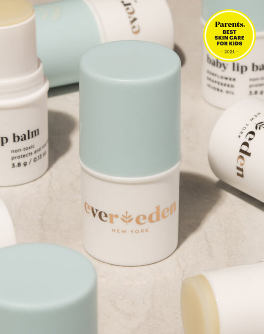 EVEREDEN - Kids Nourishing Lip Balm