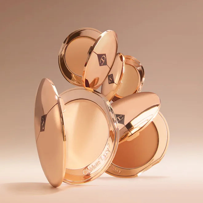 Charlotte Tilbury - Airbrush Flawless Finish Powder Refillable 10g