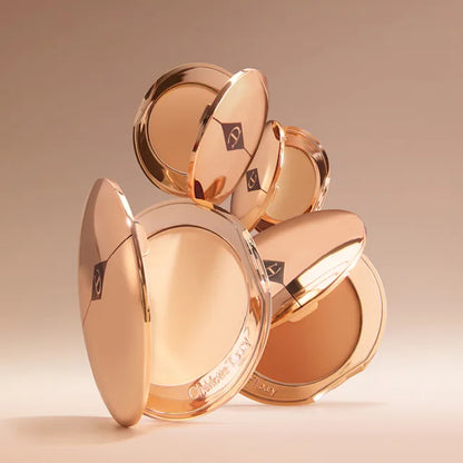 Charlotte Tilbury - Airbrush Flawless Finish Powder Refillable 10g
