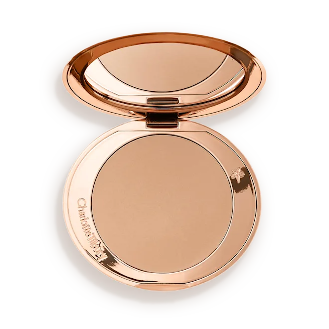 Charlotte Tilbury - Airbrush Bronzer Refillable 10g