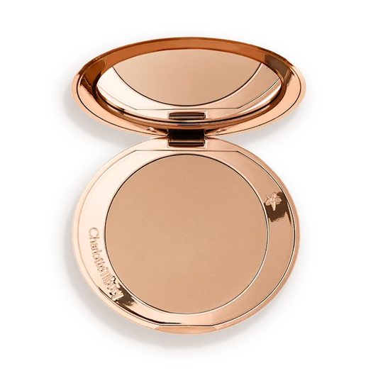 Charlotte Tilbury - Airbrush Bronzer Refillable 10g