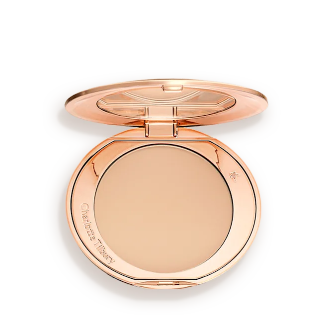 Charlotte Tilbury - Airbrush Flawless Finish Powder Refillable 10g