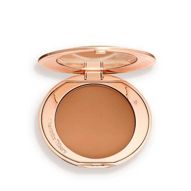 Charlotte Tilbury - Airbrush Flawless Finish Powder Refillable 10g