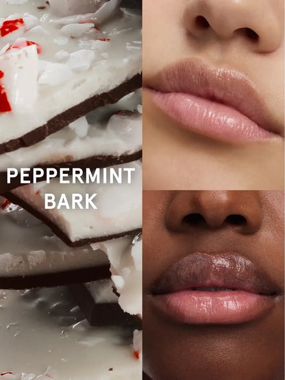 Glossier - Sugar + Spice Balm Dotcom Duo 2x15mL