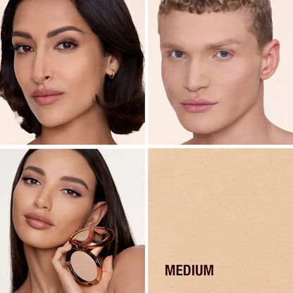 Charlotte Tilbury - Airbrush Flawless Finish Powder Refillable 10g