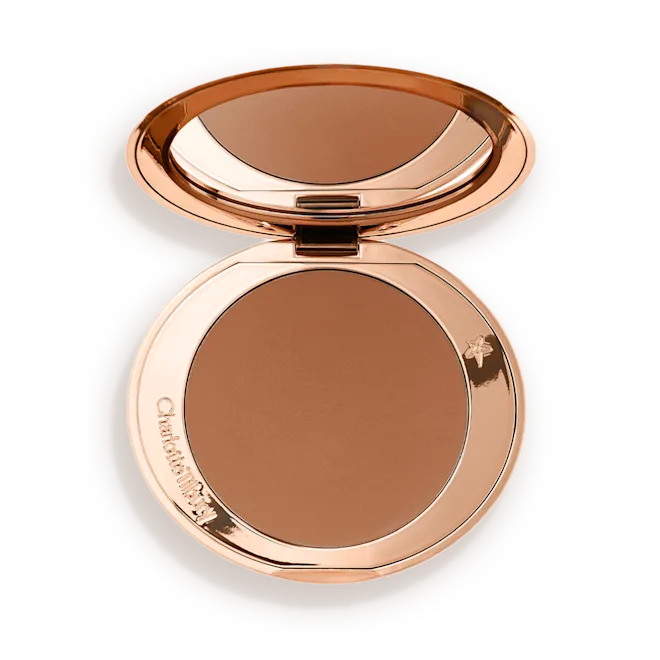 Charlotte Tilbury - Airbrush Bronzer Refillable 10g