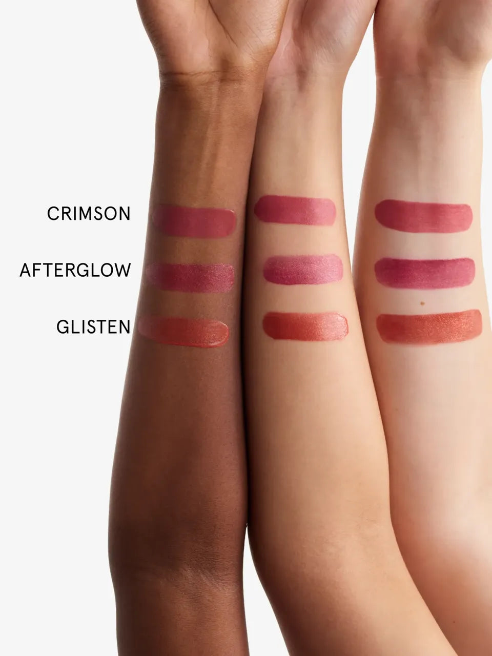 Glossier - Cloud Paint Trio 3x4mL