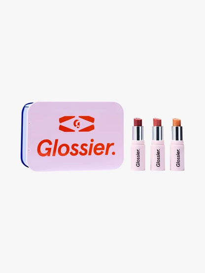 Glossier - Ultralip Trio 3x1.5g