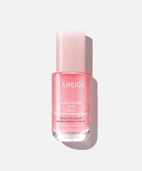 Laneige - Bouncy & Firm Serum