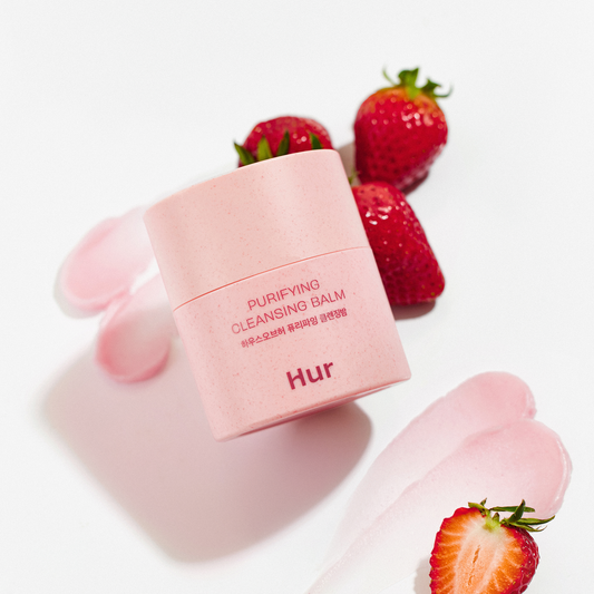 House Of Hur - Purifying Cleansing Balm 50ml