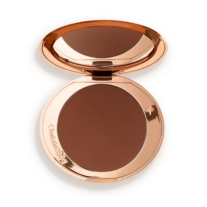Charlotte Tilbury - Airbrush Bronzer Refillable 10g