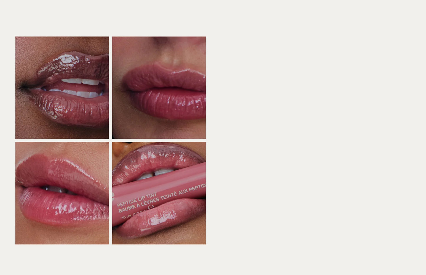 rhode - Peptide Lip Tint Nourishing Glaze