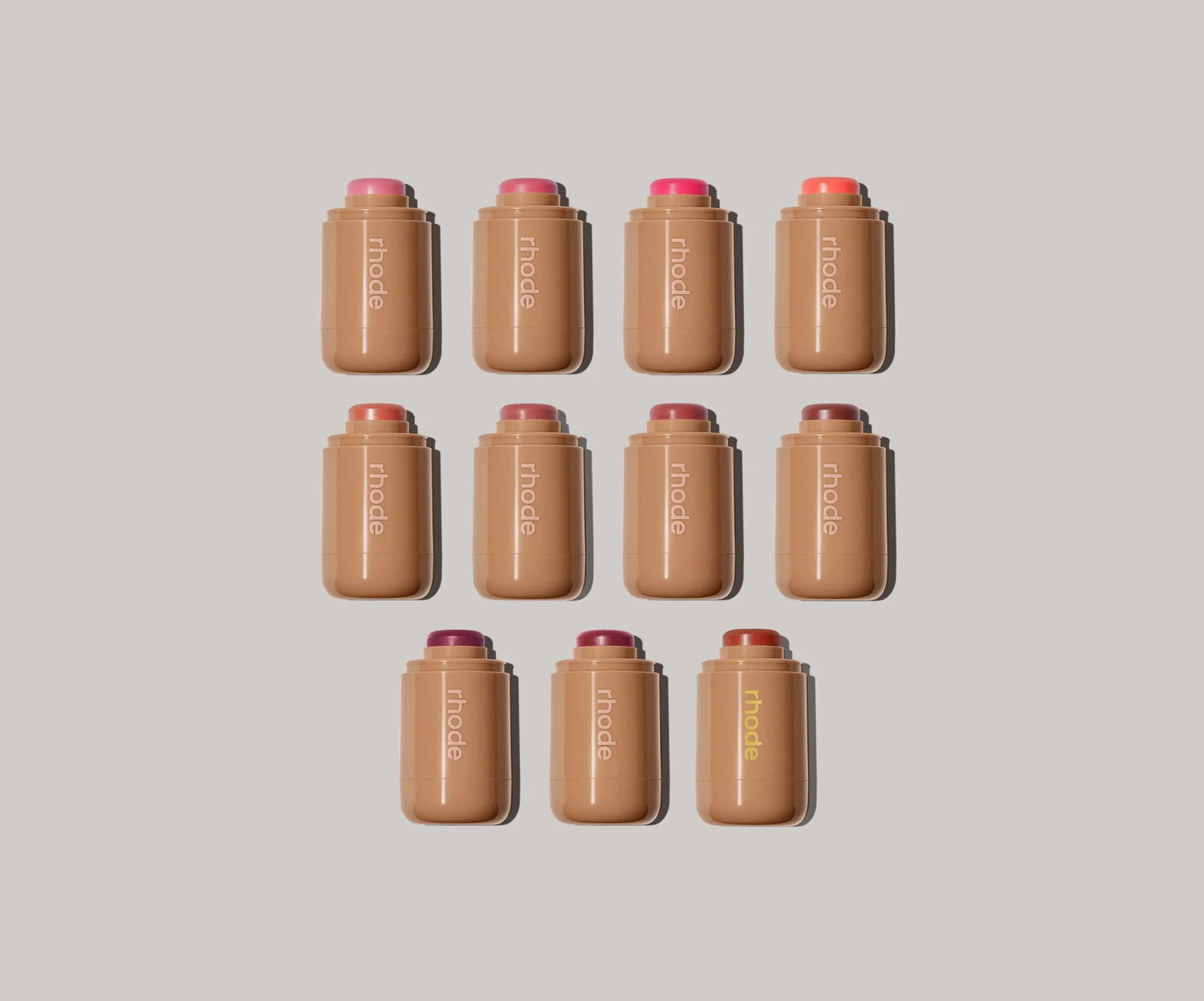 rhode - Pocket Blush Buildable Hydrating Cream Blush