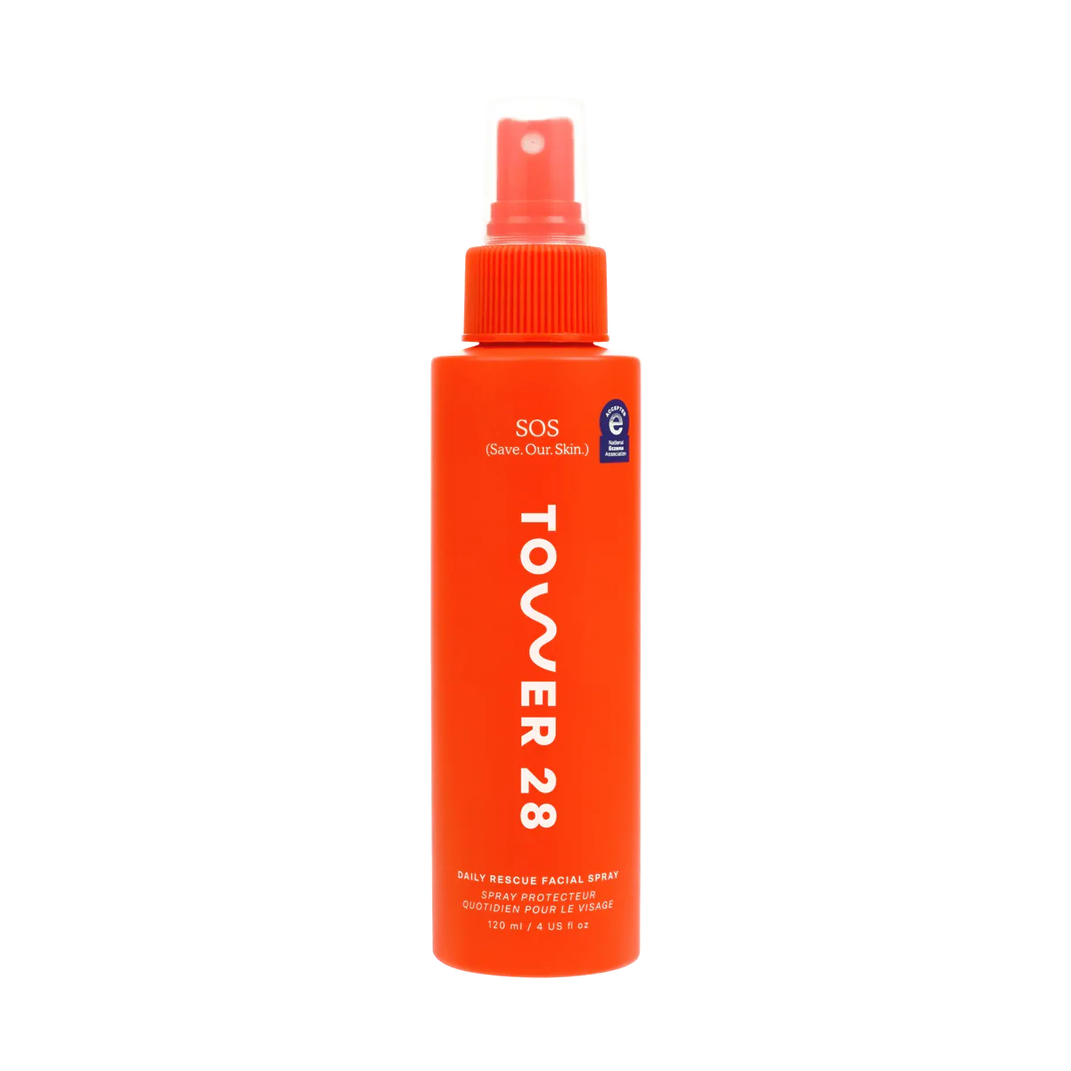 Tower 28 - SOS Daily Rescue Facial Spray 30 ml