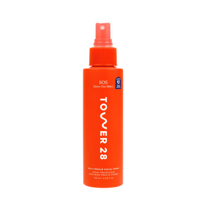 Tower 28 - SOS Daily Rescue Facial Spray 30 ml