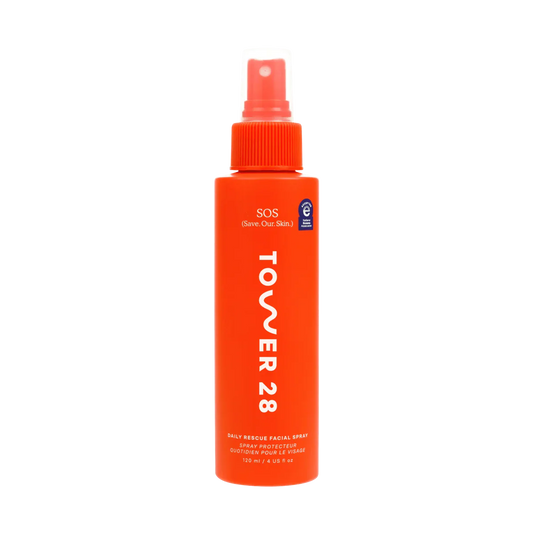 Tower 28 - SOS Daily Rescue Facial Spray 30 ml